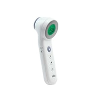 Braun BNT 400 (Beyaz) Alından Ateş Ölçer