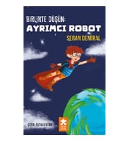 Birlikte Düşün : Ayrımcı Robot