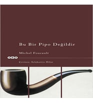 Bu Bir Pipo Değildir