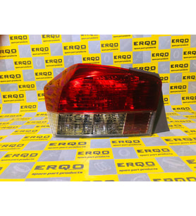 HONDA CITY SOL ARKA DIŞ STOP 2009-2011 33550-TM0-H01-ERQ