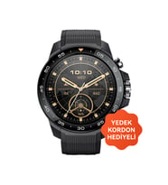Mibro Watch GS Explorer S Siyah (Distribütör Garantili)