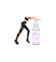 Breast Gain Göğüslerinize Krem 120ml + (S-M Beden) Akıllı Mikro Kapsüllü İnceltici ve Biçimlendirici Tayt