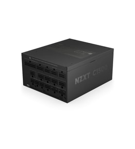 NZXT 1500W 80+ PLATINUM C1500 PA-5P1BB-EU Tam Modüler Power Supply