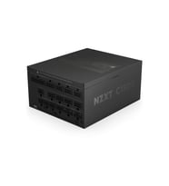 NZXT 1500W 80+ PLATINUM C1500 PA-5P1BB-EU Tam Modüler Power Supply