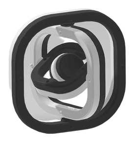 Schulzz Gyro 3D 360 Anti Stres Aparatı