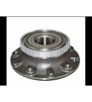 BMW E34 1988-1991 Rulmanlı Porya Ön 31211129386 Febi