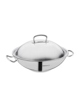 Korkmaz Proline 36x9 cm Wok A2798