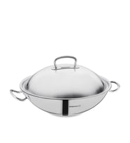 Korkmaz Proline 36x9 cm Wok A2798
