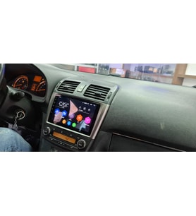 AVENSİS 4GB CARPLAY NAVİGASYON DVD USB BT KAMERA
