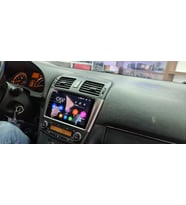 AVENSİS 4GB CARPLAY NAVİGASYON DVD USB BT KAMERA