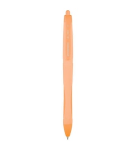 Serve Berry Hızlı Kuruyan Jel Kalem 0.7mm PASTEL TURUNCU 30 