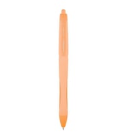 Serve Berry Hızlı Kuruyan Jel Kalem 0.7mm PASTEL TURUNCU 30 