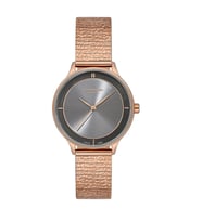 Lee Cooper LC07132.490 Kadın Kol Saati-LC183