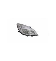 OPEL MERİVA ÖN FAR ELEKTRİKLİ MOTORLU SAĞ 2009- 13305776