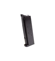 WE M1911B BK GBB 15BB AIRSOFT TABANCA ŞARJÖRÜ - SİYAH
