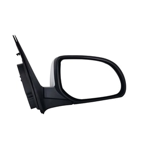 DIŞ DİKİZ AYNASI SAĞ HYUNDAI i20 2009-2014  ELEKTRİKLİ SİNYALSİZ ISITMALI OTOMATİK KATLANIR (Boş)