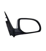 DIŞ DİKİZ AYNASI SAĞ HYUNDAI i20 2009-2014  ELEKTRİKLİ SİNYALSİZ ISITMALI OTOMATİK KATLANIR (Boş)