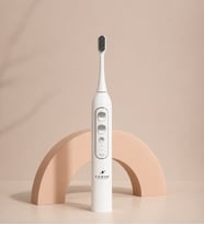 Cosmo Technology Ağız ve Diş Bakım Seti - Şarjlı Ultrasonic Diş Fırçası, Ağız Duşu ve Diş Taşı Tartar Temizleyici