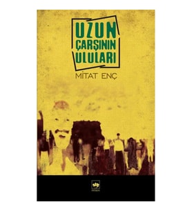 Uzun Çarşının Uluları