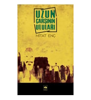 Uzun Çarşının Uluları