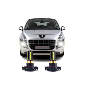 Peugeot 3008 (2010-2016) Led Sis Farı Ampulü Photon Psx24w