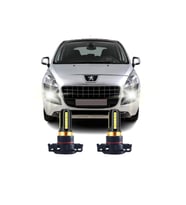 Peugeot 3008 (2010-2016) Led Sis Farı Ampulü Photon Psx24w