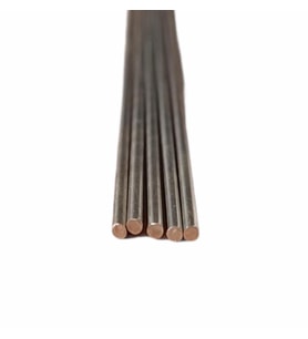 GÜMÜŞ KAYNAK TELİ 2MM %50 (1 KG) (Gri)