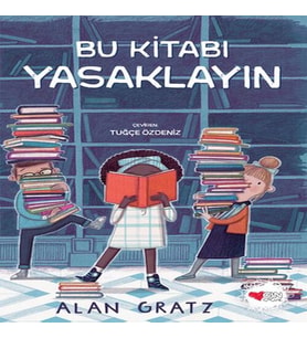 Bu Kitabı Yasaklayın