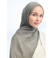 Organic Touch Ketens Viskoz Şal- 3601