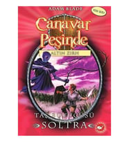 Beyaz Balina - Canavar Peşinde 9 - Taş Büy*uçu*sü Soltra