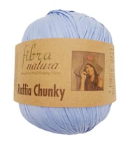 Angel Çanta Aksesuar Himalaya Rafya Fibra Natura Raffia Chunky 114-11