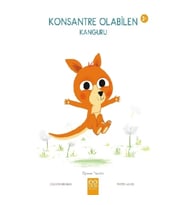Konsantre Olabilen Kanguru