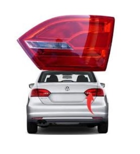 Volkswagen Golf 8 2020 - Stop Sağ İç 5H0945094C WISCO