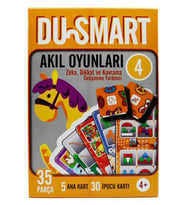 Du Smart Akıl Oyunu 4