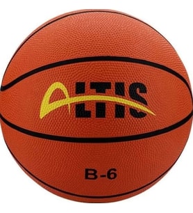 Altis B6 Basketbol Topu (Turuncu)