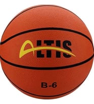 Altis B6 Basketbol Topu (Turuncu)