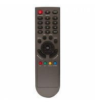 Herz  HR-9350 Uydu Kumandası