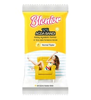 Ağda Bandı Seti 12'Li - Normal Ciltler İçin