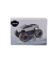 4D-Y17 Suda Ve Karada Gi̇debi̇len 4X4 Dağ Araci