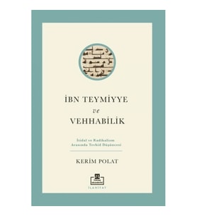 İbn Teymiyye ve Vehhabilik