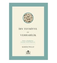 İbn Teymiyye ve Vehhabilik