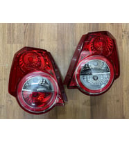 Chevrolet Aveo Hactback Sağ Sol Stop Lambası 2008-2010