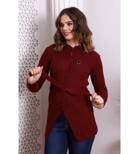 CM85000 ARMALI HIRKA BORDO