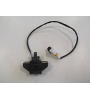 1998-2001 Renault Clıo Sd Bagaj Kapağı Kilidi Kablolu Oem No: 8200078950