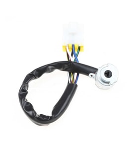 Nissan Pick Up D21 Kontak Termigi Kablolu 1986--1994 505180530