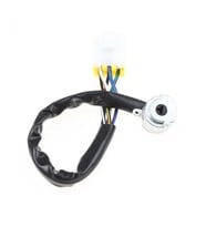 Nissan Pick Up D21 Kontak Termigi Kablolu 1986--1994 505180530