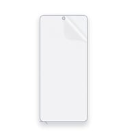 SChitec VIVO IQOO Neo 5 Uyumlu Ön Yüzey Nano Şeffaf Hidrojel Ekran Koruyucu