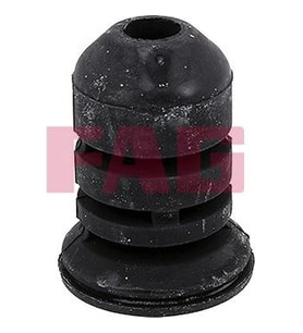 Volkswagen Golf 2 Jetta 2 1984- Amortisor Lastigi Ön 171412303CS1 Wisco