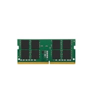 Kingston KVR32S22D8/32 32GB DDR4 3200MHz CL22 Notebook Bellek (Yeşil)