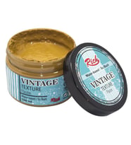 Rich Vintage Texture Paste 150 ml. 5114 KARAMEL 